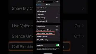 How to Enable Truecaller Live Caller ID feature on iPhone | iPhone Truecaller feature 