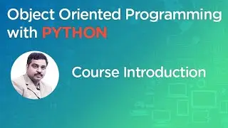Course Introduction