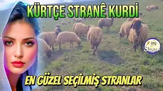 Kürtçe Strane Kurdi - En Güzel Seçilmiş Stranlar -Köy Manzaralı