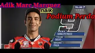 Highlight MotoGP- Alex Marquez