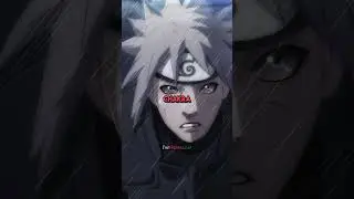 The Strongest sage mode user in Naruto!