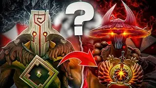 КАК ПОБЕЖДАТЬ С ЧИТАМИ В DOTA 2