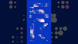 Unveiling kinetic typography: A Journey of Exploration and Daily Practice through Kinetic typography