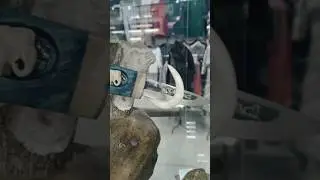 ножи Байдам Уус на сайте клеваярыбалка.рф