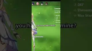 you have never seen this team before... 