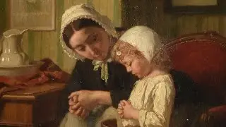Detach from the Media and learn to Pray - Marian Friars Minor