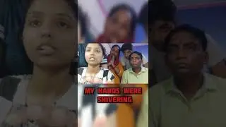 You can and you will || CA result reaction || Full video link in comment section & description box