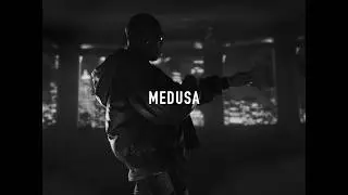Travis Scott Type Beat - Medusa | Trap/Rap Instrumental 2024