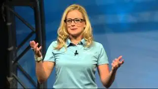 NIWeek 2012 Day 2 Opening Remarks