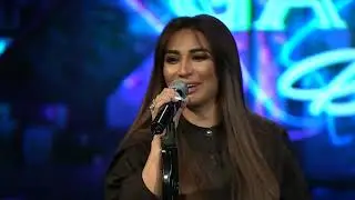 Munisa Rizaeva - Ovuna (Official Live Video)