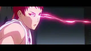 [AMV] Kuroko No Basket
