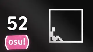 Let's Play osu! Episode 52: Custom Lazer Mods