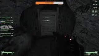 FALLOUT SFW ЧАСТЬ 105 AWOP БОМБОУБЕЖИЩА И КВЕСТ АСАССИН