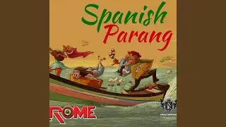 Spanish Parang