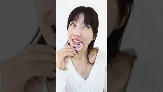 MUKBANG JELLY PREMIUM VIRAL CRUNCHY JEPANG GUMMYTZEL! ENAK DAN CRUNCHY ABIS!!