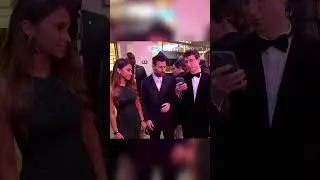 Es Messi 🤷‍♂️🤷‍♂️