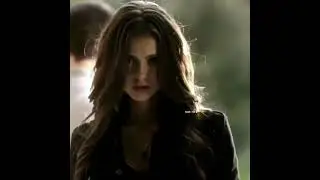 katherine (nina dobrev) // edit // vampire diaries