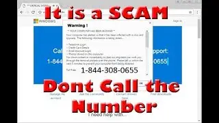 Zeus Virus | Startup Password | 1-800 Microsoft POP UP SCAM
