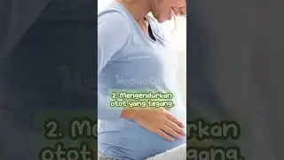 manfaat pijat Ibu Hamil - Medikacare