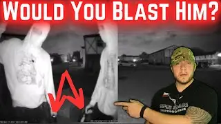 Fake Cops Gambling With Their Lives