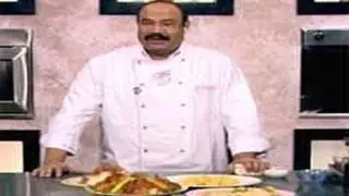 طريقة تخليل الزيتون الأخضر الشيف الشربيني