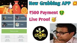 Best Earning App 2021 | Earn Daily Money online with easy way | CZN HACKS