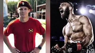 Бельгийский ТИГР или НАШ СПЕЦНАЗОВЕЦ? Монстр уничтожал всех, но Краповый берет показал характер!