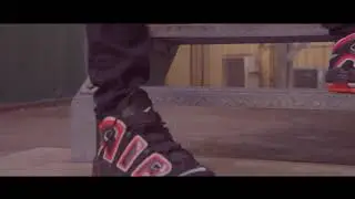 KANPE NAN LIMIT OU BY ZOKO SANPRESYON(official video)