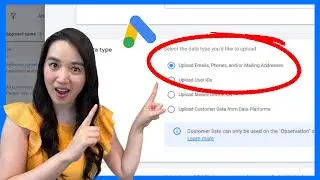 How to Set Up Google Ads Customer Match [2025]