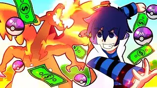 O POKÉMON SECRETO PRA FICAR RICO NA POKESQUAD 3