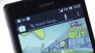 Vodacom Self Service | How to download apps from Google Play on the Sony Xperia Z
