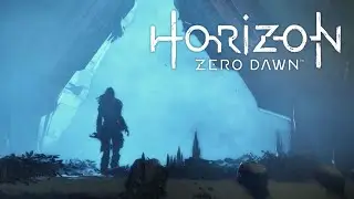 Horizon Zero Dawn - Предел Мастера