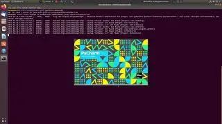 python3, how to start Pycharm on Ubuntu 18