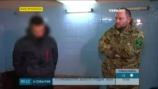 Циничное ограбление