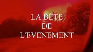 Roch Saüquere — La bête de l'évènement