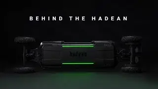 BEHIND THE HADEAN | EVOLVE SKATEBOARDS