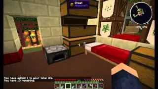 Agrarian Skies #7 - База v.2, квесты и растения.