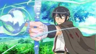 Top 10 Most UNKOWN Isekai Anime