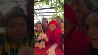 Afandining Qizlari - Ering Bormi Seni  | Афандининг Қизлари - Эринг Борми Сени