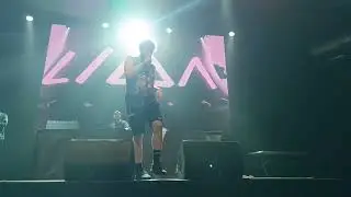 Lida - Стикер (29.07.2023)