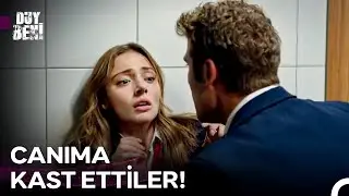 Ekim'in İmdadına Yine Kanat Yetişti! - Duy Beni