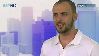 RapInfo - s04 vol.10 - Исаев vs МК, кризис на Кипре и футбол