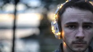 Alex Bochel - Interrupted