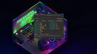 The Most Advanced Rust Script | Revolex 2022
