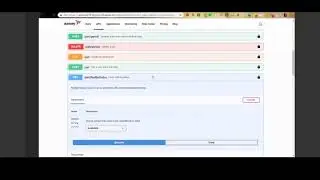 OAS3 support in API Portal