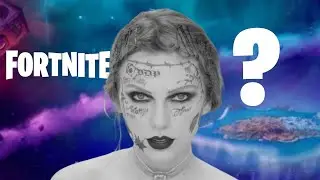 Taylor Swift Fortnite Music Video ? (Fortnight) Premiere Reaction