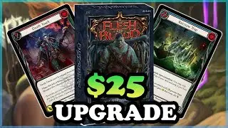 Riptide Blitz Deck Upgrade