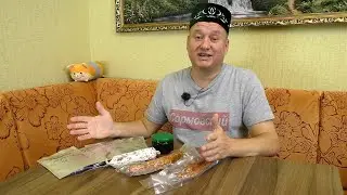Такой вкусной  колбасы с перцовкой 