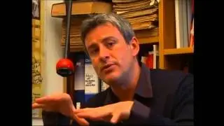 GialloMusica presenta Paolo Albiero parla di Lucio Fulci e di Una lucertola con la pelle di donna