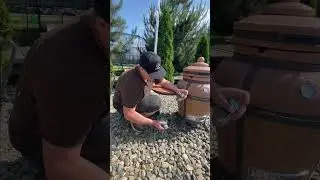 💡Ножки и колёса на наших тандырах и почему их любят кладовщики  